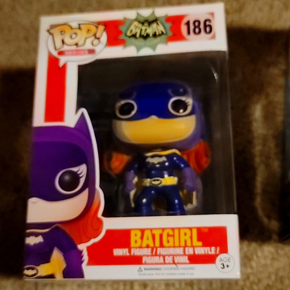 Batgirl